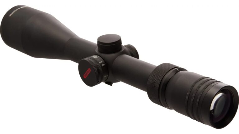 The Top 10 Best Budget Rifle Scopes - The Avid Outdoorsman