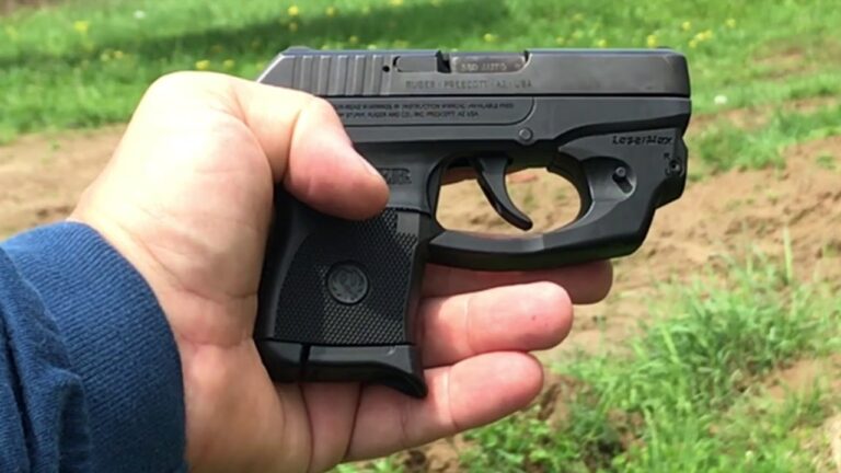 Top 10 Budget Pocket Carry Pistols