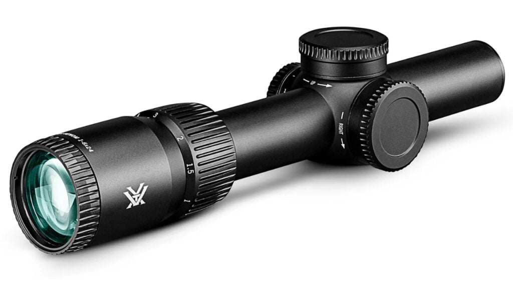 The Top 10 Best Budget Rifle Scopes - The Avid Outdoorsman