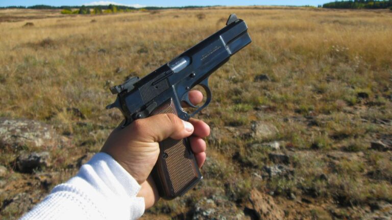 Most Reliable handguns Ever Made