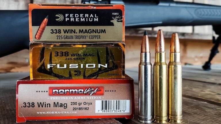 The Rifle Calibers That Never Get Credit But Always Deliver