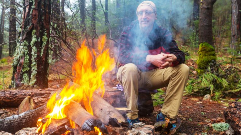 10 Basic Survival Skills Every Prepper Must Know
