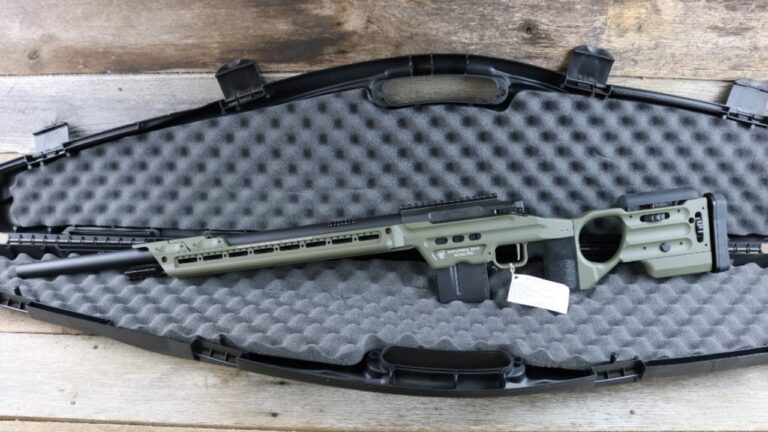 The .22 LR Rifles That Stand Out in 2025 - The Avid Outdoorsman