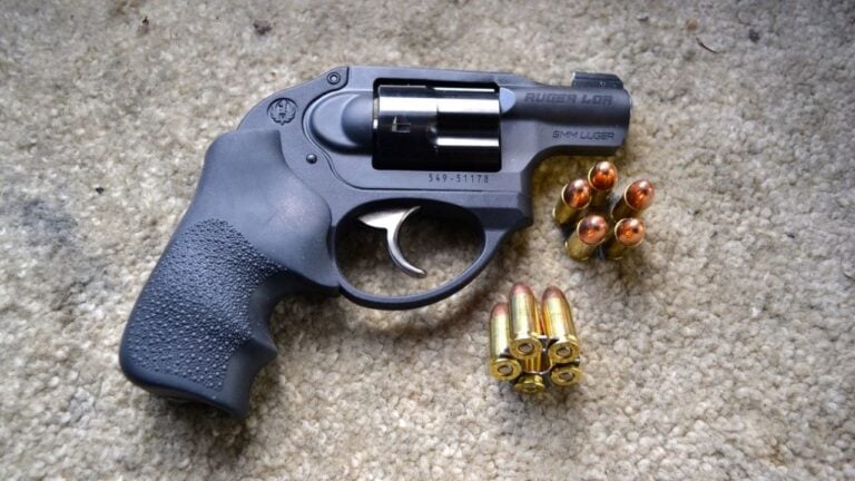 Handguns That Make New Shooters Struggle