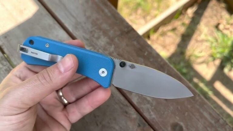 20 Knives That Have One Flaw Owners Can’t Ignore
