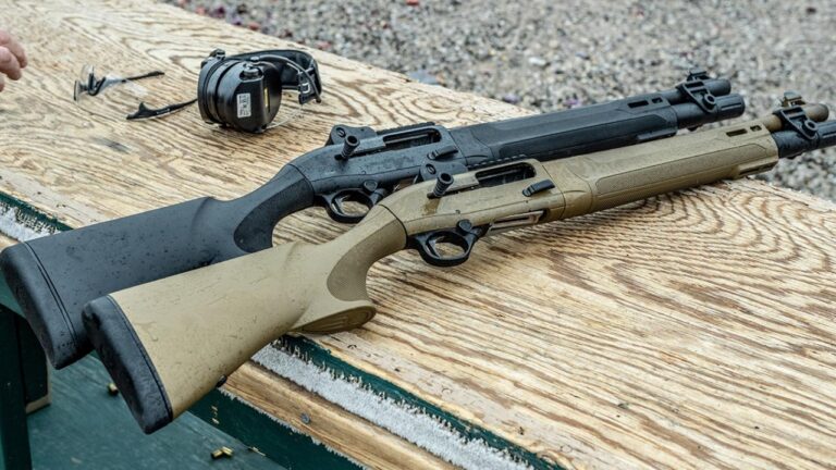 Best Tactical Shotguns for Home Defense and the Outdoors