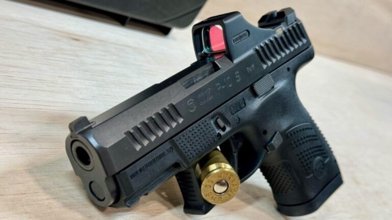 The Best Carry Guns That Don’t Get Enough Respect