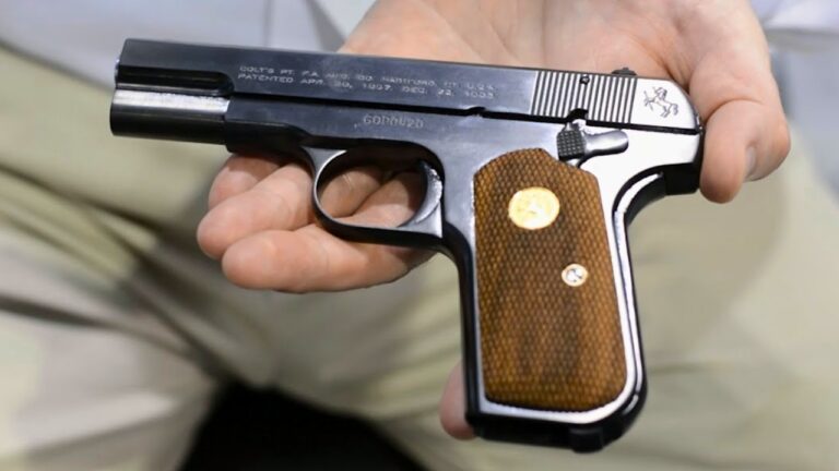 The guns owners quietly regret selling the second prices took off