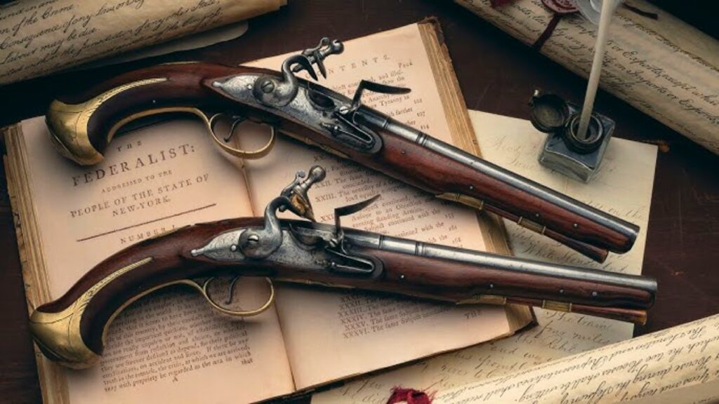 10 of the Most Expensive Guns Ever Sold at Auction - The Avid Outdoorsman