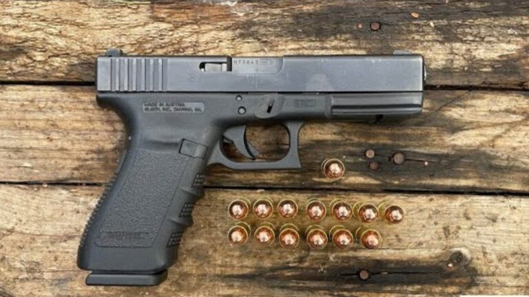 The Most Reliable Handguns People Still Argue About