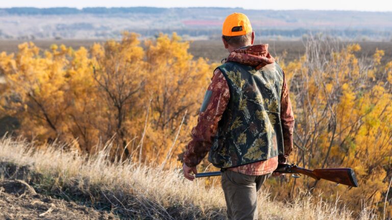 How to Hunt on Public Land Without Driving Yourself Crazy