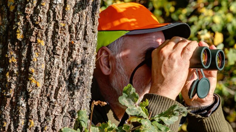 Hunter says a public-land guy found his number off a tree stand and pressured him to move because he was “too close” to his spot