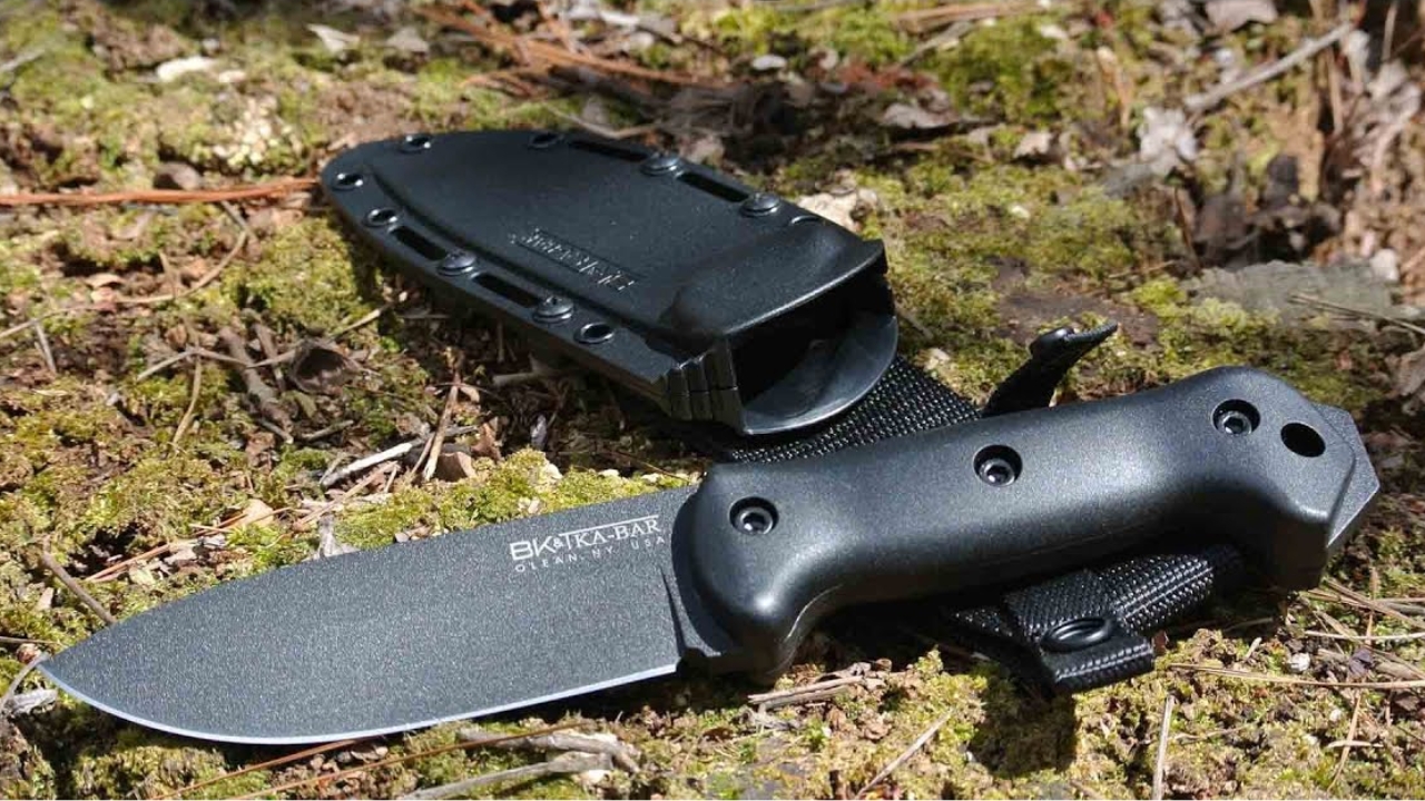 Knives You Can Actually Count On When Things Go Sideways The Avid Knives You Can Actually Count On When Things Go Sideways The Avid