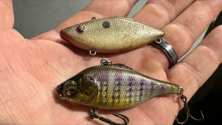 The one lure change that flips dead water fast