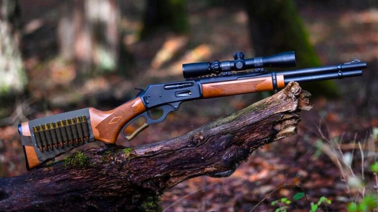 The Most Overbuilt Guns That Will Outlive Us All