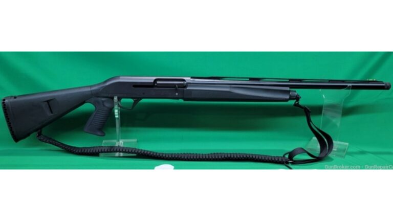 Most Common Malfunctions to Expect From the Mossberg 940 Pro Tactical