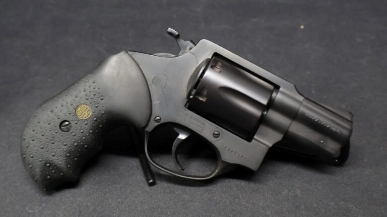 Why the .357 Magnum Is Still One of the Best Handgun Rounds - The Avid ...