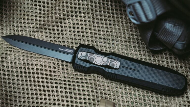 Delaware just made automatic knives legal statewide and it’s effective immediately