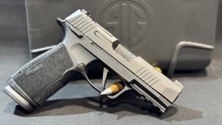 15 facts about the SIG Sauer P365 XMacro that show why it changed carry-gun expectations