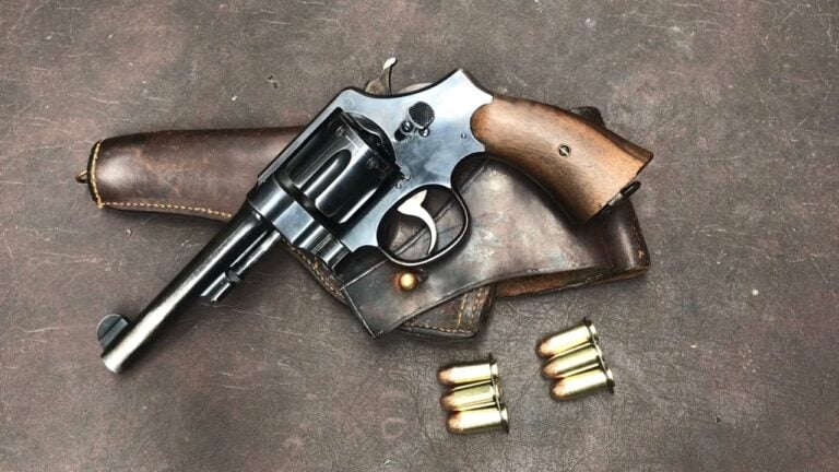 20 Handguns That Pawn Shops Have Stopped Undervaluing Because the Market Finally Caught Up