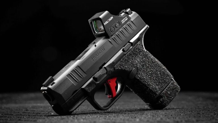 15 Things Most Shooters Don’t Know About Springfield Armory