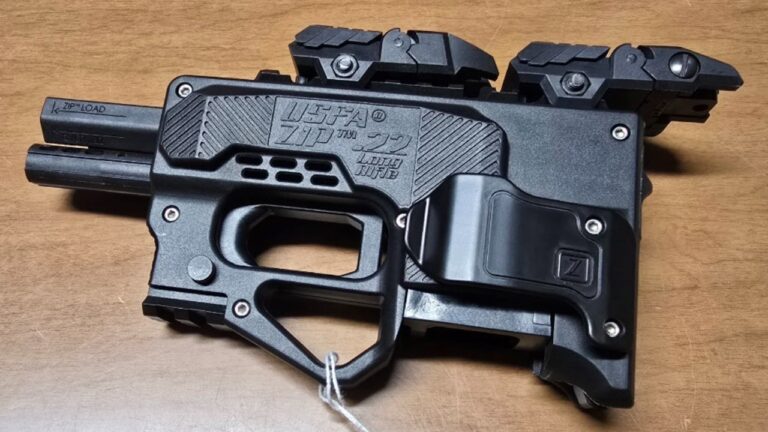 Guns that make buyers wish they had kept walking