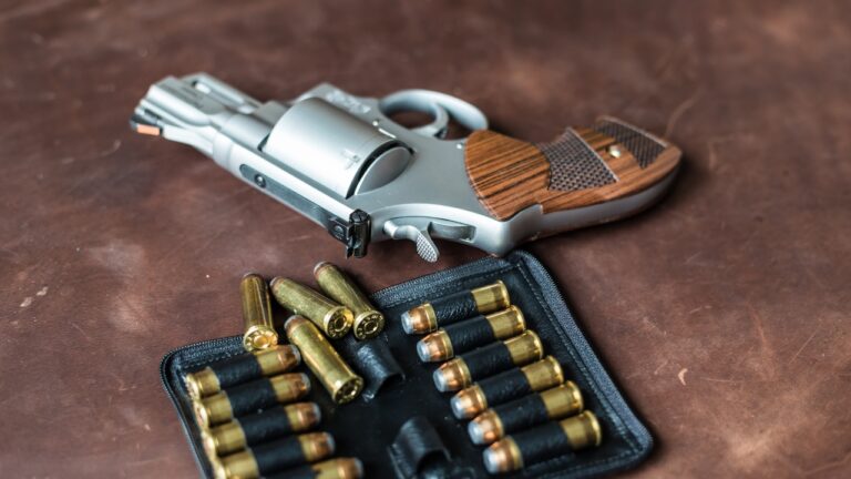 Why so many gun owners still want a .44 Mag