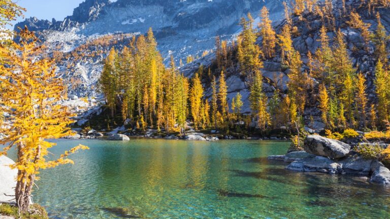 Outdoor places your camera will love