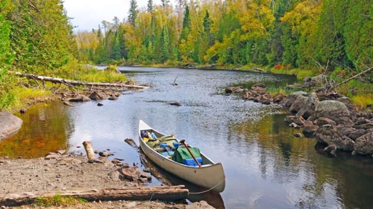 12 Trips Every Hardcore Outdoorsman Needs to Take