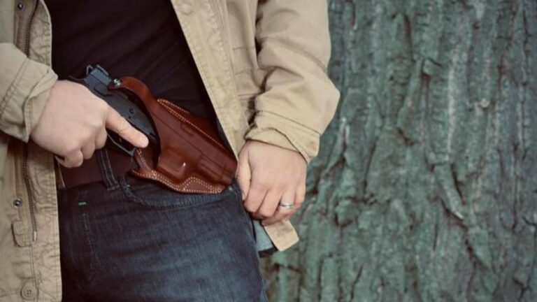11 things to check before you trust a new carry holster