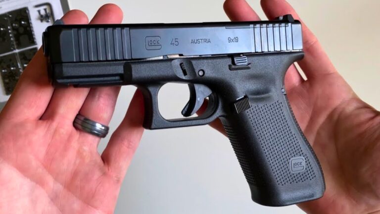 Glocks sell fast—and get returned fast: why some owners sour on them
