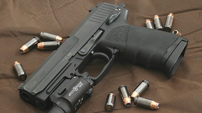 20 Handguns That Were Dismissed as Overbuilt and Are Now Exactly What Experienced Shooters Want