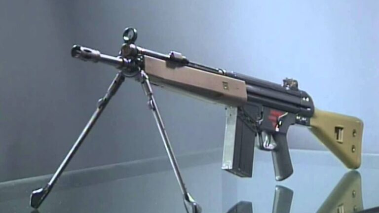 The firearms that got turned into legends by people who rarely shoot