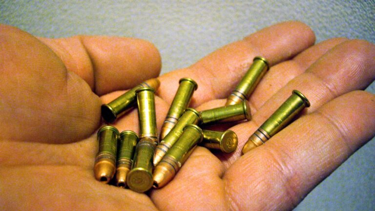 The small caliber mistakes that wreck accuracy