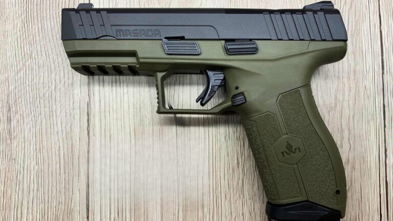 Firearms that punished buyers for chasing the newest thing