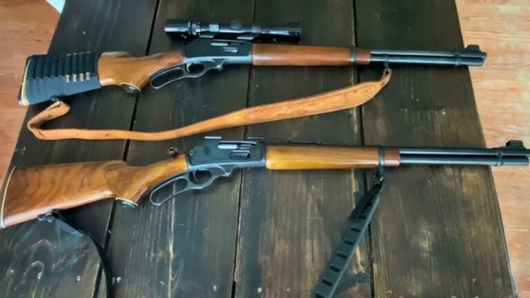 Firearms I Have Carried Long Enough to Know I Will Never Find Something Better