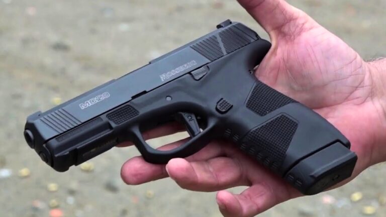 These handguns may not look special, but they can save your life