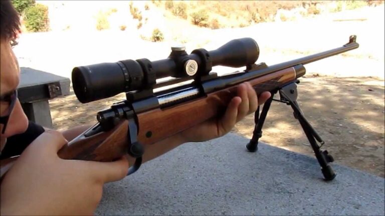 15 guns that earned their reputation the hard way