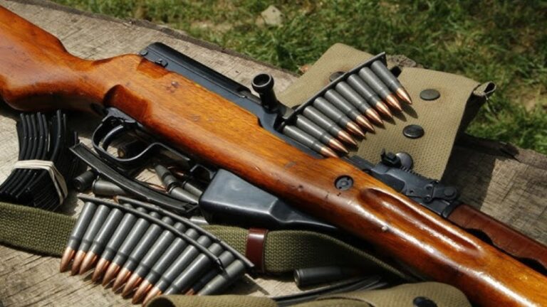 Classic Rifles Every Shooter Should Know About