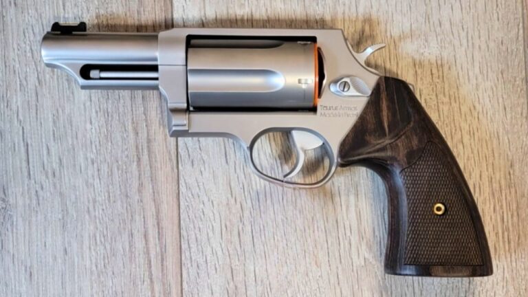 The Worst Guns for the Outdoors (That People Keep Buying Anyway)