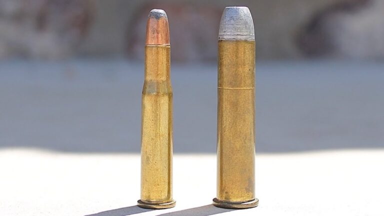 The rifle rounds that hunters quietly keep buying