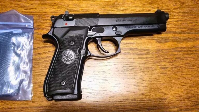 The Pistols That Are Hard to Criticize Until the One Thing That Wears Out First Does