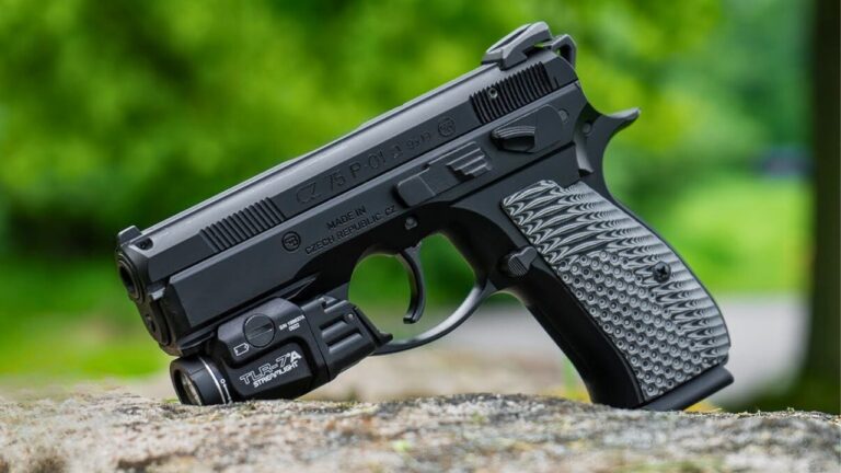 15 Things Most Shooters Don’t Know About CZ