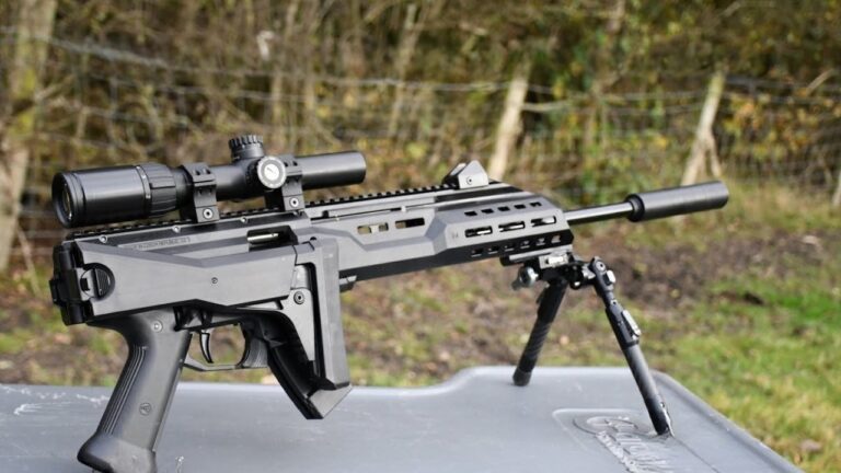 Guns people mocked too soon