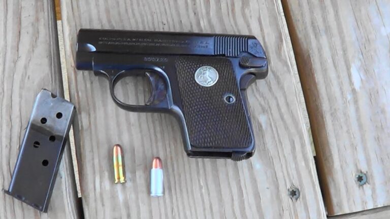 Collector guns that got serious while most buyers were distracted