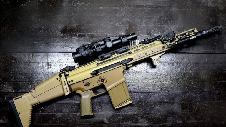 15 things most shooters don’t know about FN
