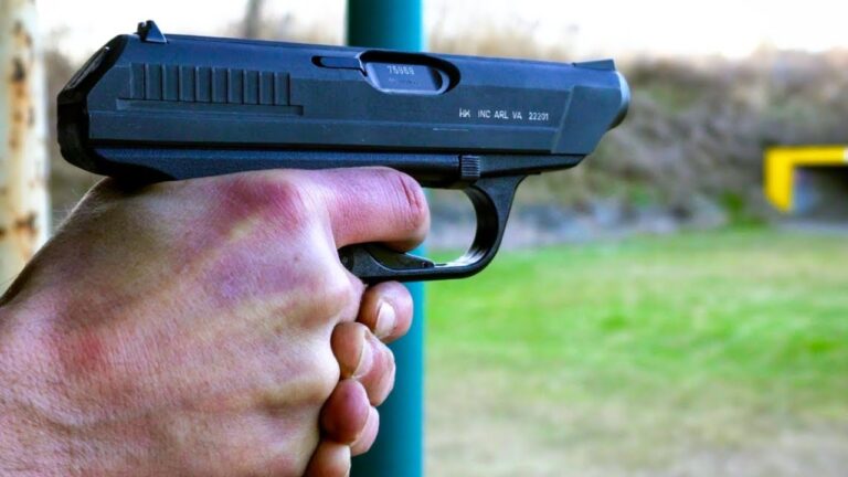 Guns people laughed at until the market proved otherwise