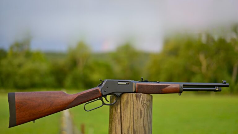 Underrated Lever-Actions Most Shooters Overlook
