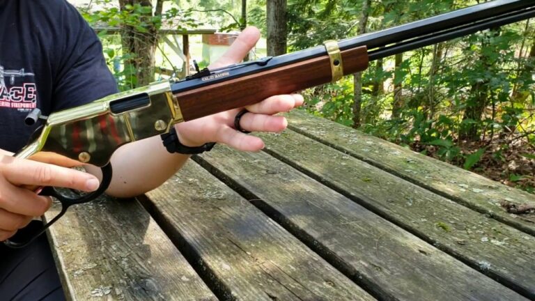 15 surprising facts about the Henry Golden Boy