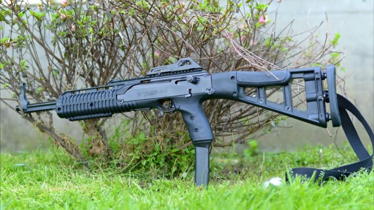 Rifles that look rugged but don’t earn much trust